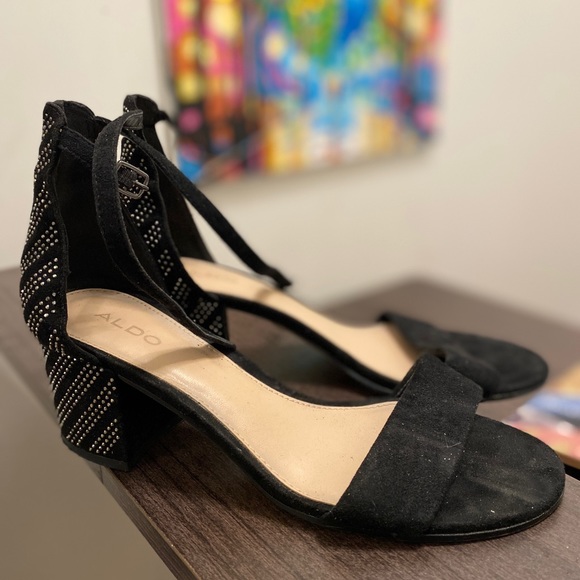 Aldo sandals - Picture 1 of 4